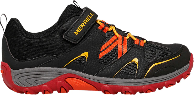 Merrell Trail Chaser Kinderen ''Zwart Grijs Rood'' (Grade School) MK265717 Buy Merrell Trail Chaser Kinderen ''Zwart Grijs Rood'' (Grade School) MK265717