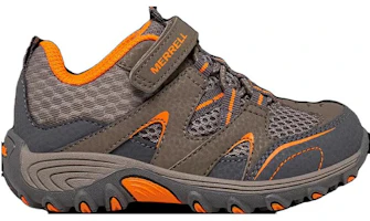 Order (小童款) Merrell Trail Chaser 小童 '槍煙橙' ML260355