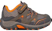 Order (Grade School) Merrell Trail Chaser Little Kid ''Gunsmoke Oranje'' Kinderschoenen ML260355