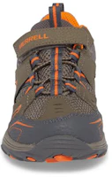 Lookbook (小童款) Merrell Trail Chaser 小童 '槍煙橙' ML260355