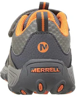 Shop (小童款) Merrell Trail Chaser 小童 '槍煙橙' ML260355