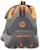 Merrell Trail Chaser Kanak-Kanak 'Gunsmoke Orange' (Saiz Sekolah Rendah) ML260355