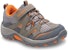 Merrell Trail Chaser Kanak-Kanak 'Gunsmoke Orange' (Saiz Sekolah Rendah) ML260355