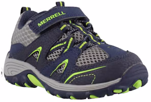 Lookbook (小學)Merrell Trail Chaser 小童 '海軍綠' ML260888