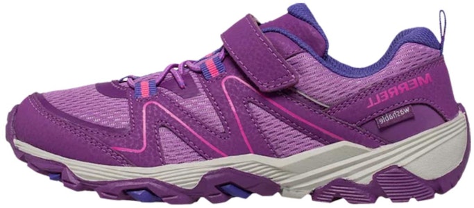 메렐 트레일 퀘스트 (베리) 키즈 MK164469 Buy 메렐 트레일 퀘스트 (베리) 키즈 MK164469