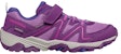 (Kanak-kanak Sekolah Rendah) Merrell Trail Quest Kanak Besar 'Berry' MK164469
