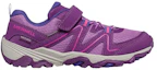 Order (Sekolah Dasar) Merrell Trail Quest Anak Besar 'Berry' MK164469