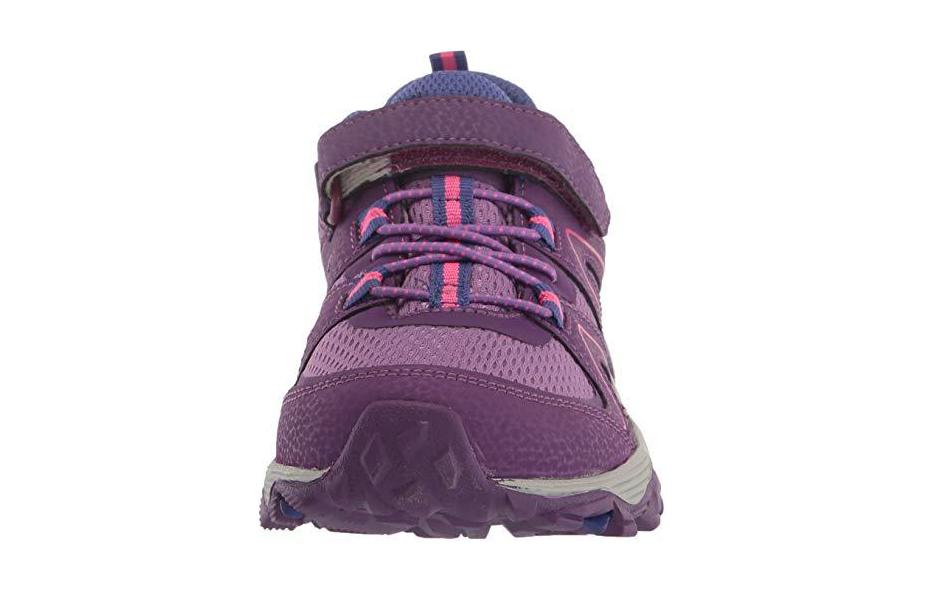 Shop (Sekolah Dasar) Merrell Trail Quest Anak Besar 'Berry' MK164469