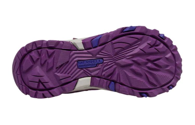Purchase (Sekolah Dasar) Merrell Trail Quest Anak Besar 'Berry' MK164469