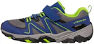 Buy Merrell Trail Quest Bambini Grandi ''Blu Verde'' (Grade School). MK262619