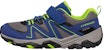 (Kanak-Kanak) Merrell Trail Quest Kanak-Kanak 'Biru Hijau' MK262619
