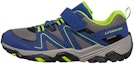 Buy (Kanak-Kanak) Merrell Trail Quest Kanak-Kanak 'Biru Hijau' MK262619