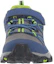 Lookbook Merrell Trail Quest Bambini Grandi ''Blu Verde'' (Grade School). MK262619