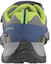 Shop Merrell Trail Quest Bambini Grandi ''Blu Verde'' (Grade School). MK262619