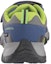 Shop (Kanak-Kanak) Merrell Trail Quest Kanak-Kanak 'Biru Hijau' MK262619