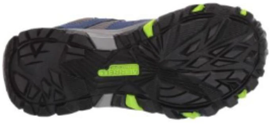 Merrell Trail Quest Bambini Grandi ''Blu Verde'' (Grade School). MK262619 Purchase Merrell Trail Quest Bambini Grandi ''Blu Verde'' (Grade School). MK262619