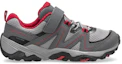 Order (Grade School) Merrell Trail Quest Kinderen ''Grijs Rood'' MK263181