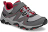 Lookbook (Grade School) Merrell Trail Quest Kinderen ''Grijs Rood'' MK263181