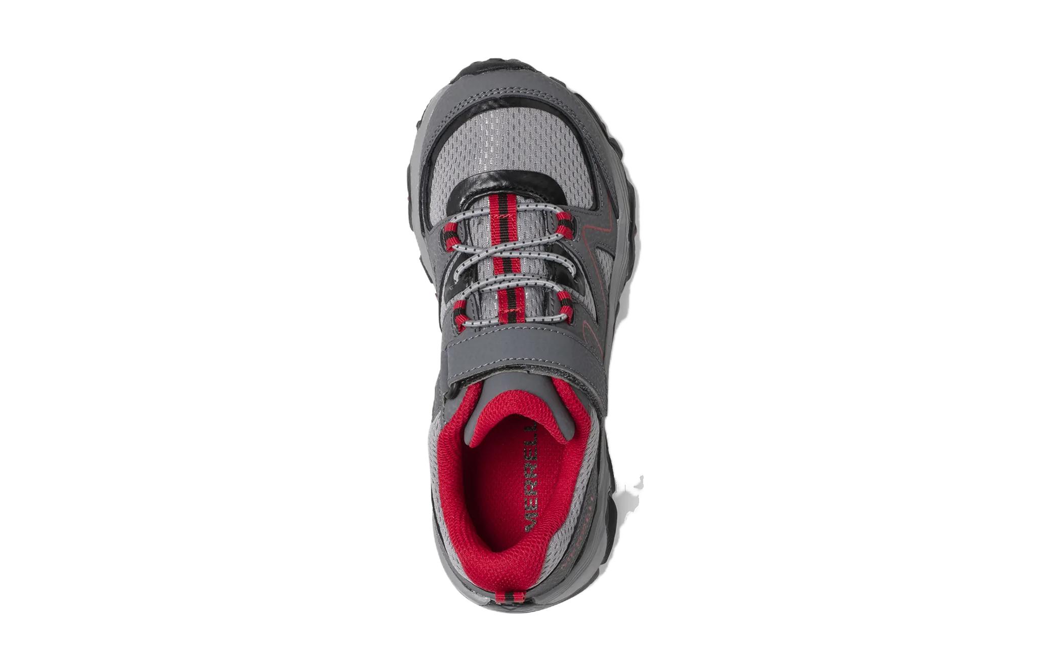 Shop (Grade School) Merrell Trail Quest Kinderen ''Grijs Rood'' MK263181