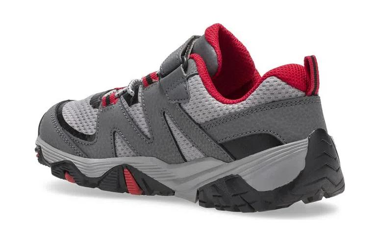 Purchase (Grade School) Merrell Trail Quest Kinderen ''Grijs Rood'' MK263181