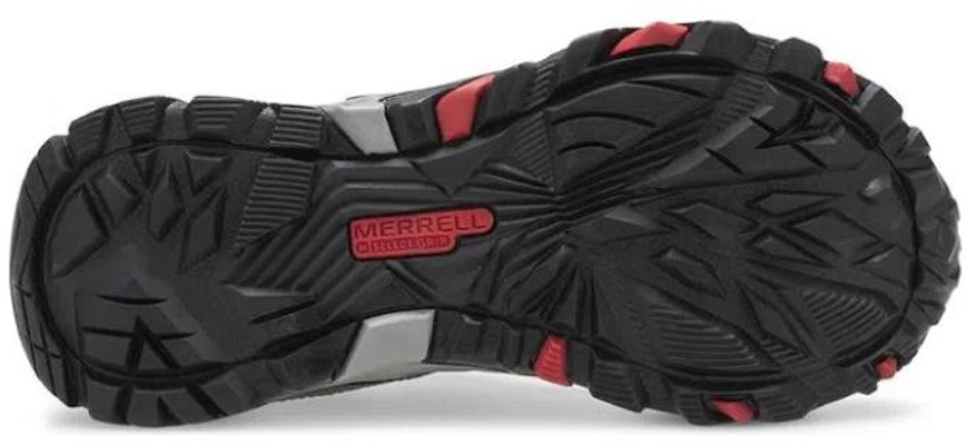 (Grade School) Merrell Trail Quest Big Kid 'Grey Red' MK263181 Details for (Grade School) Merrell Trail Quest Big Kid 'Grey Red' MK263181