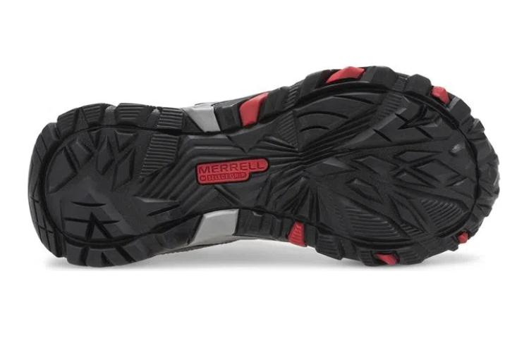 Details for (Grade School) Merrell Trail Quest Kinderen ''Grijs Rood'' MK263181