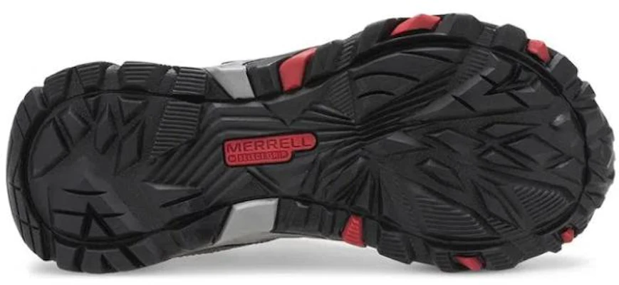 (Grade School) Merrell Trail Quest Kinderen ''Grijs Rood'' MK263181 Details for (Grade School) Merrell Trail Quest Kinderen ''Grijs Rood'' MK263181
