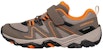 Merrell Trail Quest Kanak-Kanak 'Gunsmoke Orange' (Gred Sekolah)uitable MK262620
