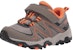 Merrell Trail Quest Kanak-Kanak 'Gunsmoke Orange' (Gred Sekolah)uitable MK262620