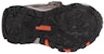 Merrell Trail Quest Kanak-Kanak 'Gunsmoke Orange' (Gred Sekolah)uitable MK262620