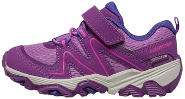 (Grade School) Merrell Trail Quest Little Kid 'Berry' ML164726 (Grade School) Merrell Trail Quest Little Kid 'Berry' ML164726