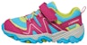 (Kanak-Kanak) Merrell Trail Quest 'Berry Turquoise' Anak 'Sekolah Rendah' ML167109