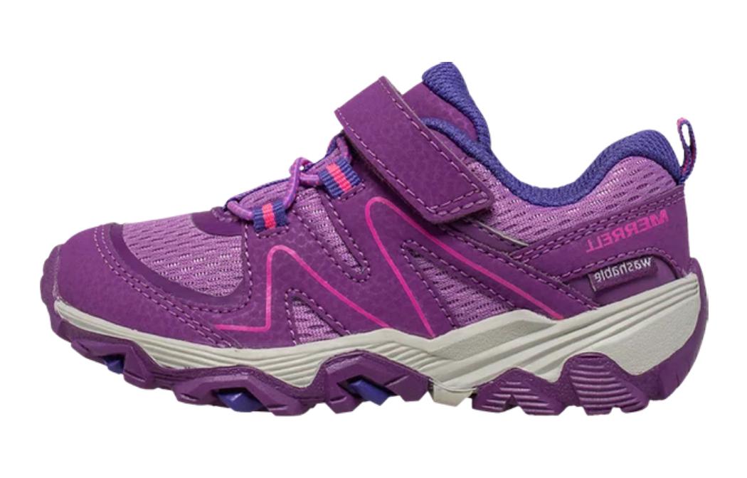 (Grade School) Merrell Trail Quest Little Kid 'Berry' ML164726