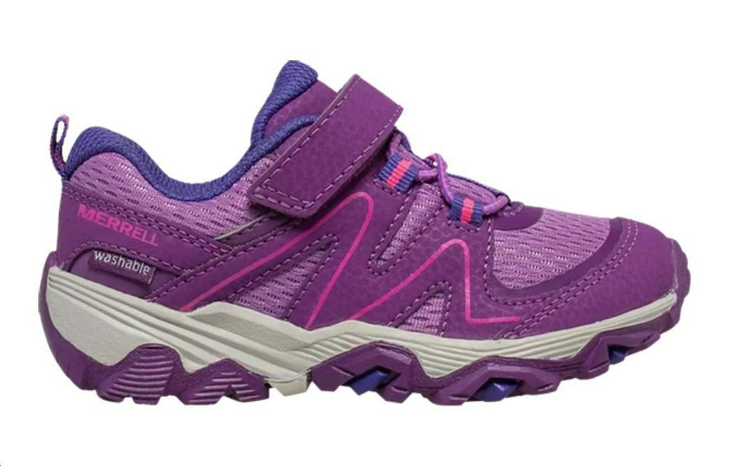 Order Merrell Trail Quest Kleine Kinderen ''Berry'' (Grade School). ML164726