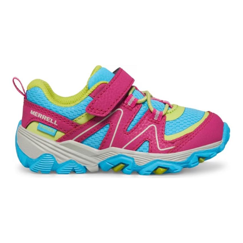Order Merrell Trail Quest Kinderschoenen ''Berry Turquoise'' (Grade School). ML167109