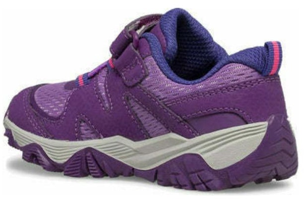 (Grade School) Merrell Trail Quest Little Kid 'Berry' ML164726 Lookbook (Grade School) Merrell Trail Quest Little Kid 'Berry' ML164726
