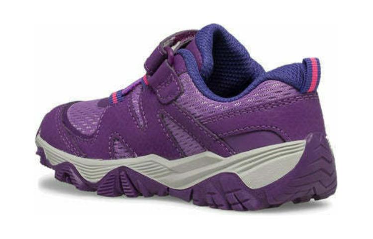Lookbook Merrell Trail Quest Kleine Kinderen ''Berry'' (Grade School). ML164726