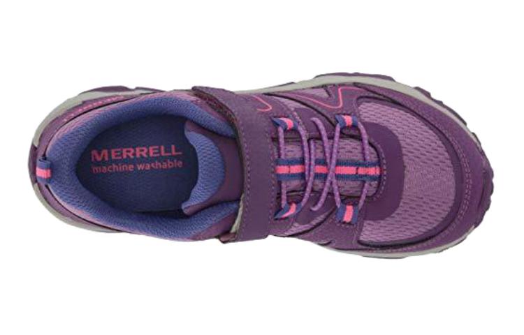 Shop Merrell Trail Quest Kleine Kinderen ''Berry'' (Grade School). ML164726