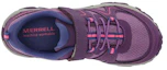 Shop Merrell Trail Quest Kleine Kinderen ''Berry'' (Grade School). ML164726
