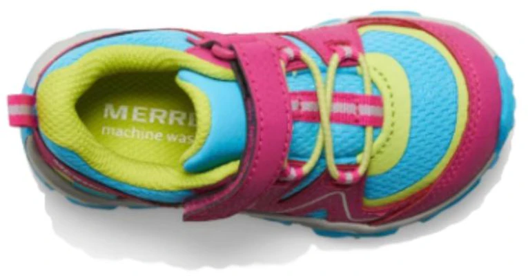 Merrell Trail Quest Kinderschoenen ''Berry Turquoise'' (Grade School). ML167109 Shop Merrell Trail Quest Kinderschoenen ''Berry Turquoise'' (Grade School). ML167109