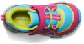 Shop Merrell Trail Quest Kinderschoenen ''Berry Turquoise'' (Grade School). ML167109