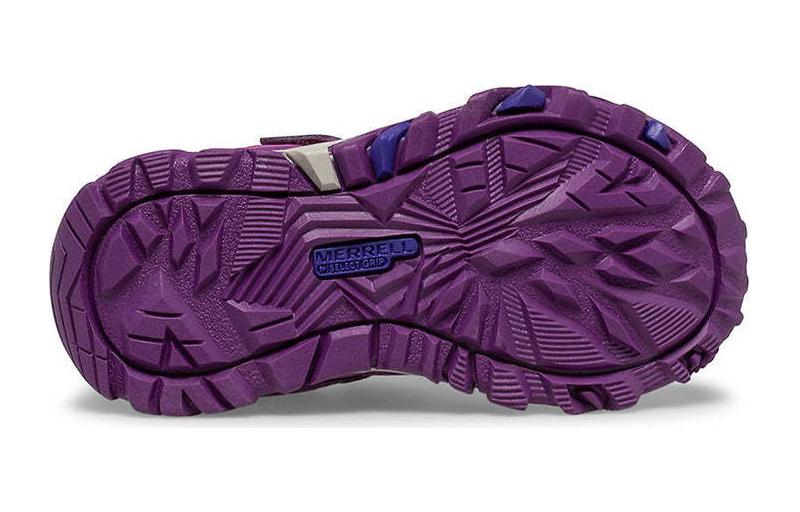 Purchase Merrell Trail Quest Kleine Kinderen ''Berry'' (Grade School). ML164726