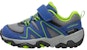 (Kanak-Kanak) Merrell Trail Quest Kanak-Kanak 'Biru Hijau' ML262791