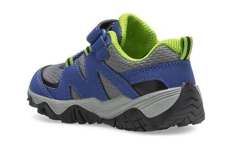 Order (Kinderschoenen) Merrell Trail Quest Little Kid ''Blauw Groen'' ML262791