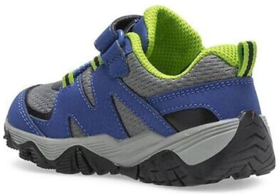 (Kinderschoenen) Merrell Trail Quest Little Kid ''Blauw Groen'' ML262791 Order (Kinderschoenen) Merrell Trail Quest Little Kid ''Blauw Groen'' ML262791