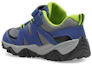 Order (Kinderschoenen) Merrell Trail Quest Little Kid ''Blauw Groen'' ML262791