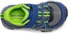 (Kanak-Kanak) Merrell Trail Quest Kanak-Kanak 'Biru Hijau' ML262791