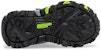 (Kanak-Kanak) Merrell Trail Quest Kanak-Kanak 'Biru Hijau' ML262791