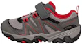 Buy (Maternelle) Merrell Trail Quest Enfant ''Gris Rouge'' ML263182