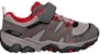 (Grade School) Merrell Trail Quest Little Kid 'Grey Red' ML263182